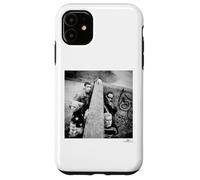 The Prodigy Firestarter Promo Breathe par Phil Nicholls Coque pour iPhone 11