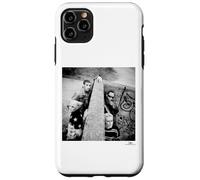 The Prodigy Firestarter Promo Breathe par Phil Nicholls Coque pour iPhone 11 Pro Max
