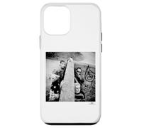 The Prodigy Firestarter Promo Breathe par Phil Nicholls Coque pour iPhone 12 Mini