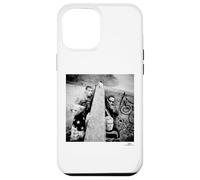 The Prodigy Firestarter Promo Breathe par Phil Nicholls Coque pour iPhone 12 Pro Max