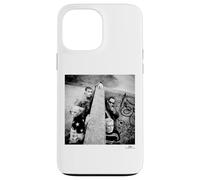 The Prodigy Firestarter Promo Breathe par Phil Nicholls Coque pour iPhone 13 Pro Max