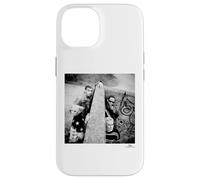 The Prodigy Firestarter Promo Breathe par Phil Nicholls Coque pour iPhone 14