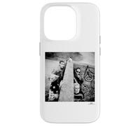 The Prodigy Firestarter Promo Breathe par Phil Nicholls Coque pour iPhone 14 Pro