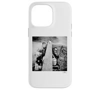 The Prodigy Firestarter Promo Breathe par Phil Nicholls Coque pour iPhone 14 Pro Max