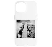 The Prodigy Firestarter Promo Breathe par Phil Nicholls Coque pour iPhone 15