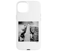 The Prodigy Firestarter Promo Breathe par Phil Nicholls Coque pour iPhone 15 Plus