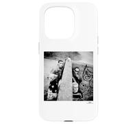 The Prodigy Firestarter Promo Breathe par Phil Nicholls Coque pour iPhone 15 Pro