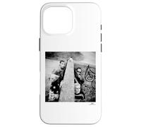 The Prodigy Firestarter Promo Breathe par Phil Nicholls Coque pour iPhone 16 Pro Max