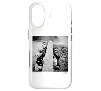 The Prodigy Firestarter Promo Breathe par Phil Nicholls Coque pour iPhone 17