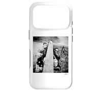 The Prodigy Firestarter Promo Breathe par Phil Nicholls Coque pour iPhone 17 Pro