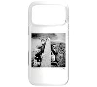 The Prodigy Firestarter Promo Breathe par Phil Nicholls Coque pour iPhone 17 Pro Max