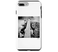 The Prodigy Firestarter Promo Breathe par Phil Nicholls Coque pour iPhone 7 Plus/8 Plus