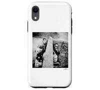 The Prodigy Firestarter Promo Breathe par Phil Nicholls Coque pour iPhone XR