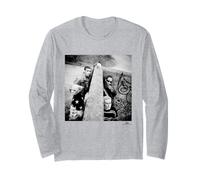 The Prodigy Firestarter Promo Breathe par Phil Nicholls Manche Longue