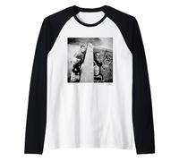 The Prodigy Firestarter Promo Breathe par Phil Nicholls Manche Raglan