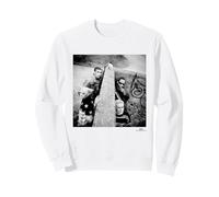 The Prodigy Firestarter Promo Breathe par Phil Nicholls Sweatshirt