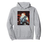 The Prodigy Glastonbury Keith Flint T Dans le parc 1998 Sweat à Capuche