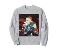The Prodigy Glastonbury Keith Flint T Dans le parc 1998 Sweatshirt