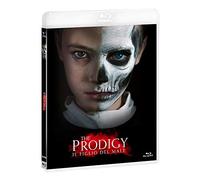 The Prodigy-Il Figlio Del Male (Blu-Ray+DVD) (Tombstone Collection) [Import]