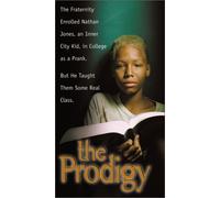 The Prodigy [Import USA Zone 1]