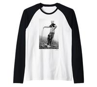 The Prodigy Keith Flint Firestarter Shoot par Phil Nicholls Manche Raglan
