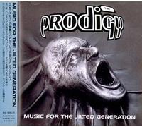 The Prodigy - Music for the Jilted Generation