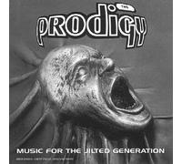 The Prodigy - Music For The Jilted Generation