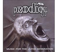 Music for The Jilted Generation
