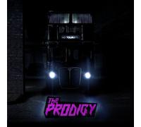 THE PRODIGY - No Tourist (2026) LP Vinyle 33 tours Prévente