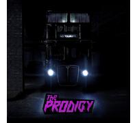 THE PRODIGY - NO TOURISTS 2 VINYL LP NEUF