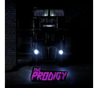 The Prodigy - No tourists