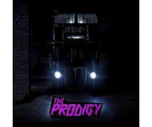 The Prodigy - No tourists