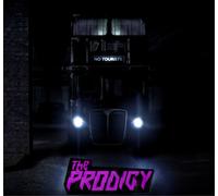 The Prodigy - No Tourists