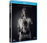 The Prodigy (Region B) Audio Anglais [Blu-ray]