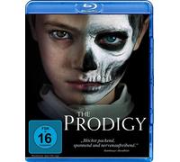 THE PRODIGY - SCHILLING,TAYLOR/SCOTT,JACKSON ROBERT/+ BLU-RAY NEUF