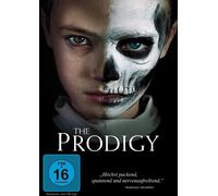 THE PRODIGY - SCHILLING,TAYLOR/SCOTT,JACKSON ROBERT/+ DVD NEUF