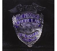 The Prodigy - Their Law: Singles 1990-2005 [DE Import]