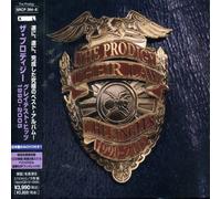 THE PRODIGY - Thier Law-Singles 1990-2005 [Import]