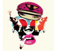 The Prodigy Toujours Outnumbered - , Jamais Outgunned ( 20th Anniv 2xLP)