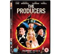 The Producers – Sony Pictures Home Entertainment – Import anglais