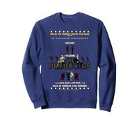 The Producers Affiche du Film de Mel Brooks Gene Wilder Sweatshirt