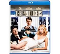 The Producers [Blu-Ray]