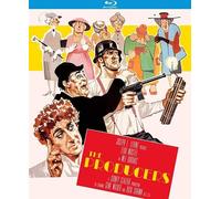 The Producers [Blu-Ray] Special Ed