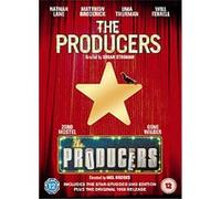The Producers , (Box Set)