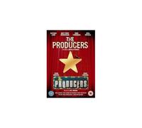 The Producers (Box Set) (Dvd, 2006)