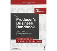 The Producer's Business Handbook