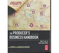 The Producer's Business Handbook