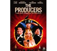 The Producers - Une Comédie Gaie Néonazie DVD SONY PICTURES