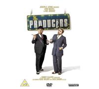 The Producers - Dvd - Édition 1 Disque
