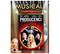The Producers [DVD] (IMPORT) (Pas de version française)